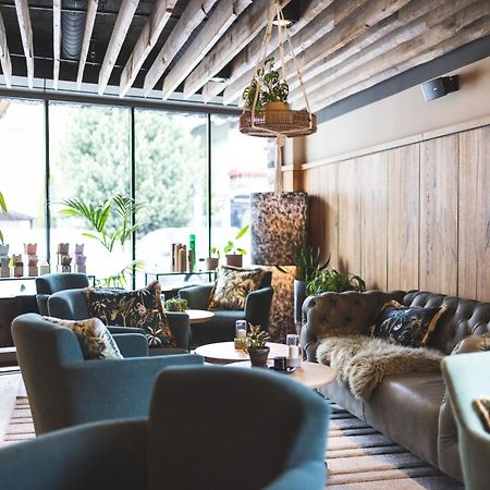 Mountain Hotel Luis Капрун Экстерьер фото