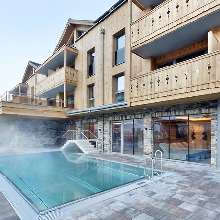 Mountain Hotel Luis Капрун Экстерьер фото