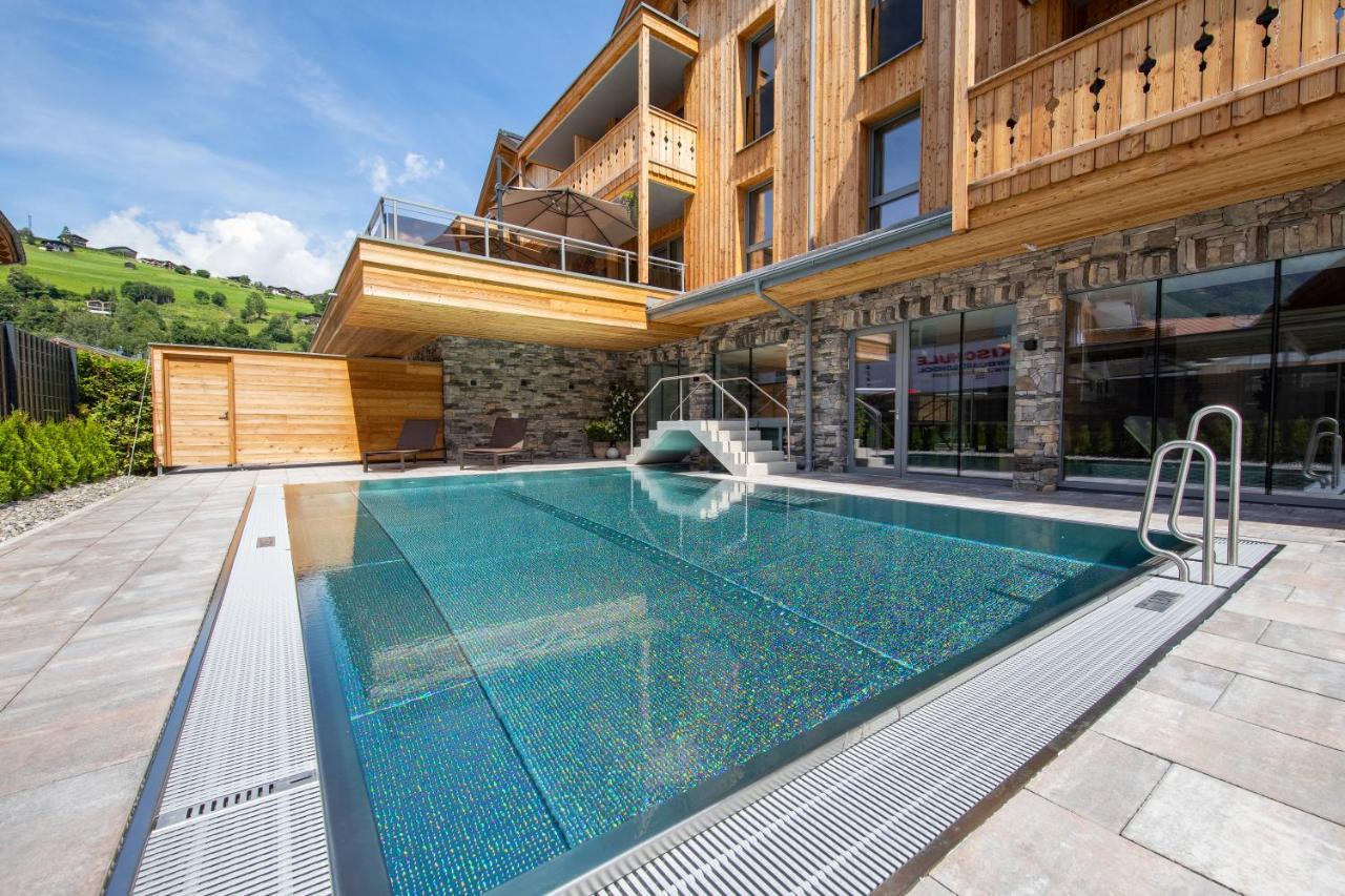 Mountain Hotel Luis Капрун Экстерьер фото
