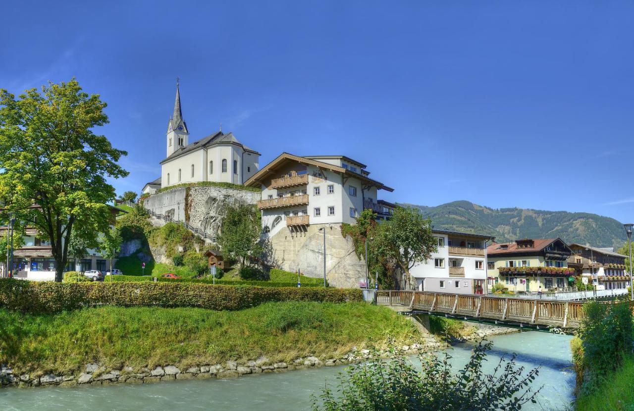 Mountain Hotel Luis Капрун Экстерьер фото
