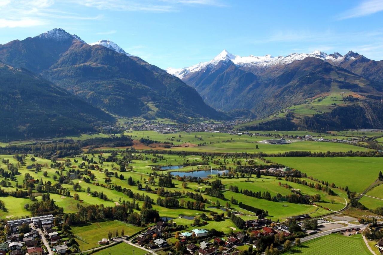 Mountain Hotel Luis Капрун Экстерьер фото