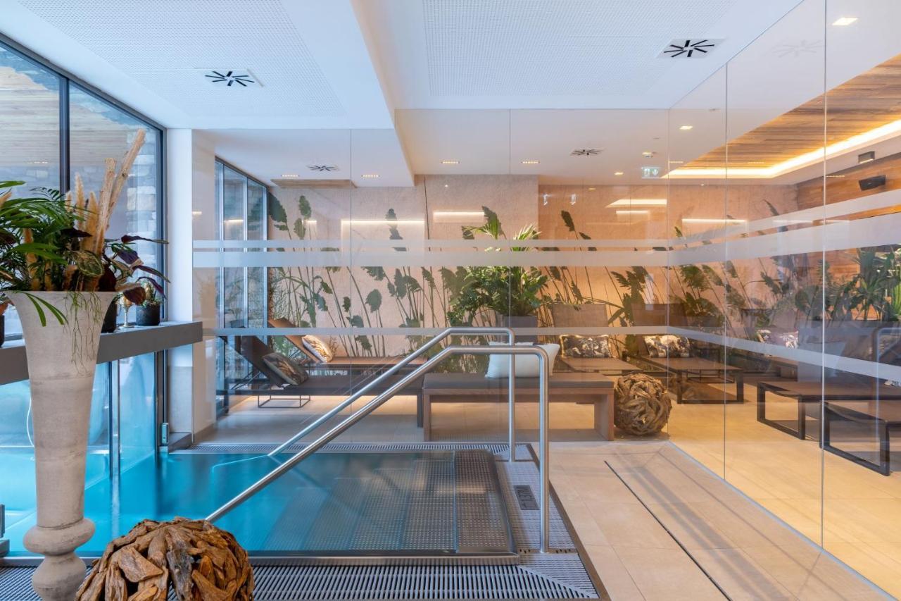 Mountain Hotel Luis Капрун Экстерьер фото