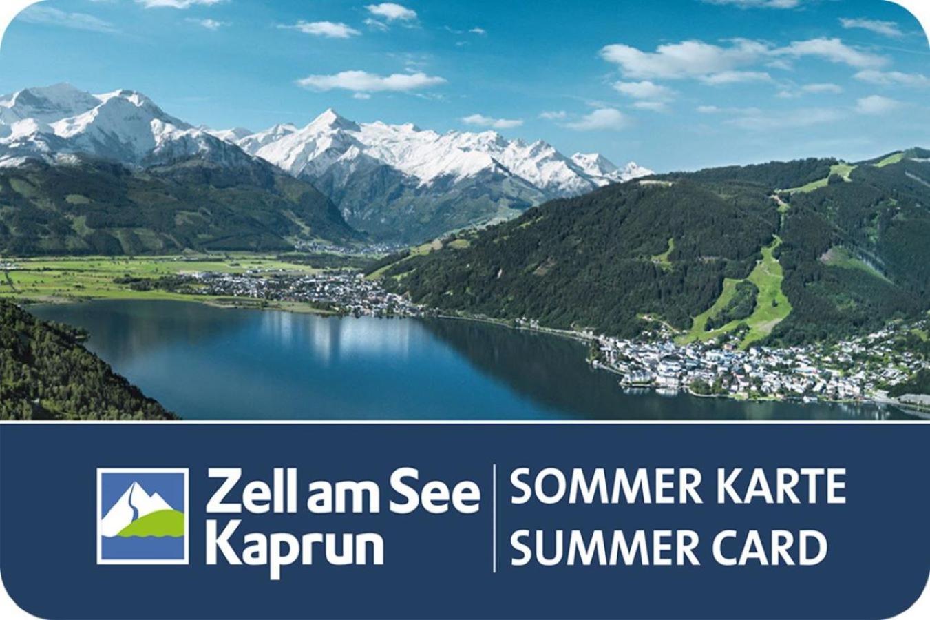 Mountain Hotel Luis Капрун Экстерьер фото