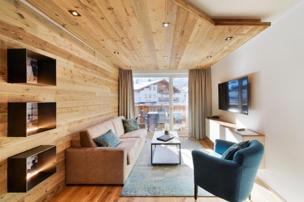 Mountain Hotel Luis Капрун Экстерьер фото