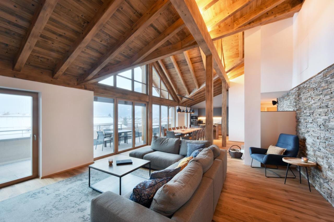 Mountain Hotel Luis Капрун Экстерьер фото
