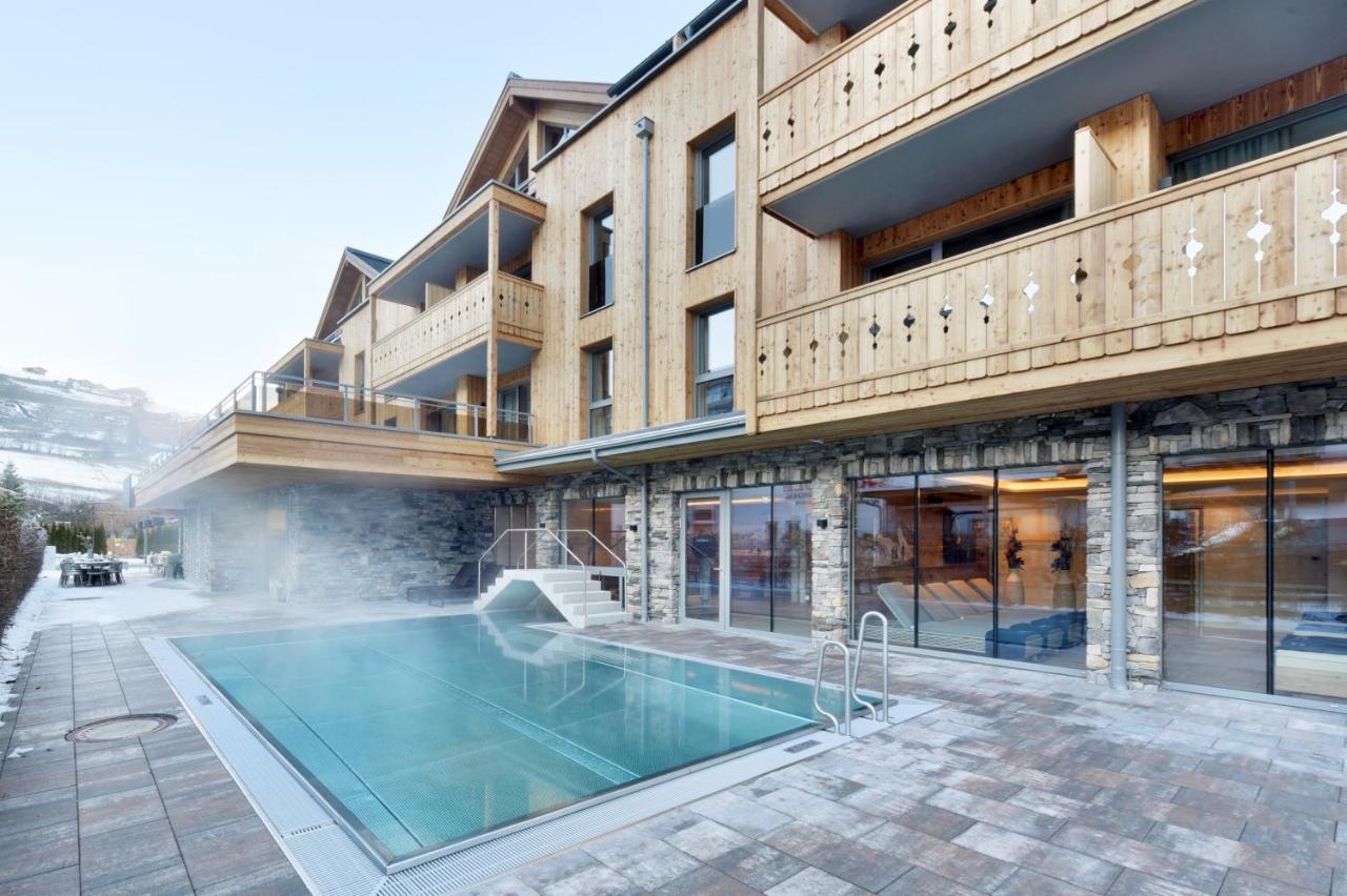 Mountain Hotel Luis Капрун Экстерьер фото