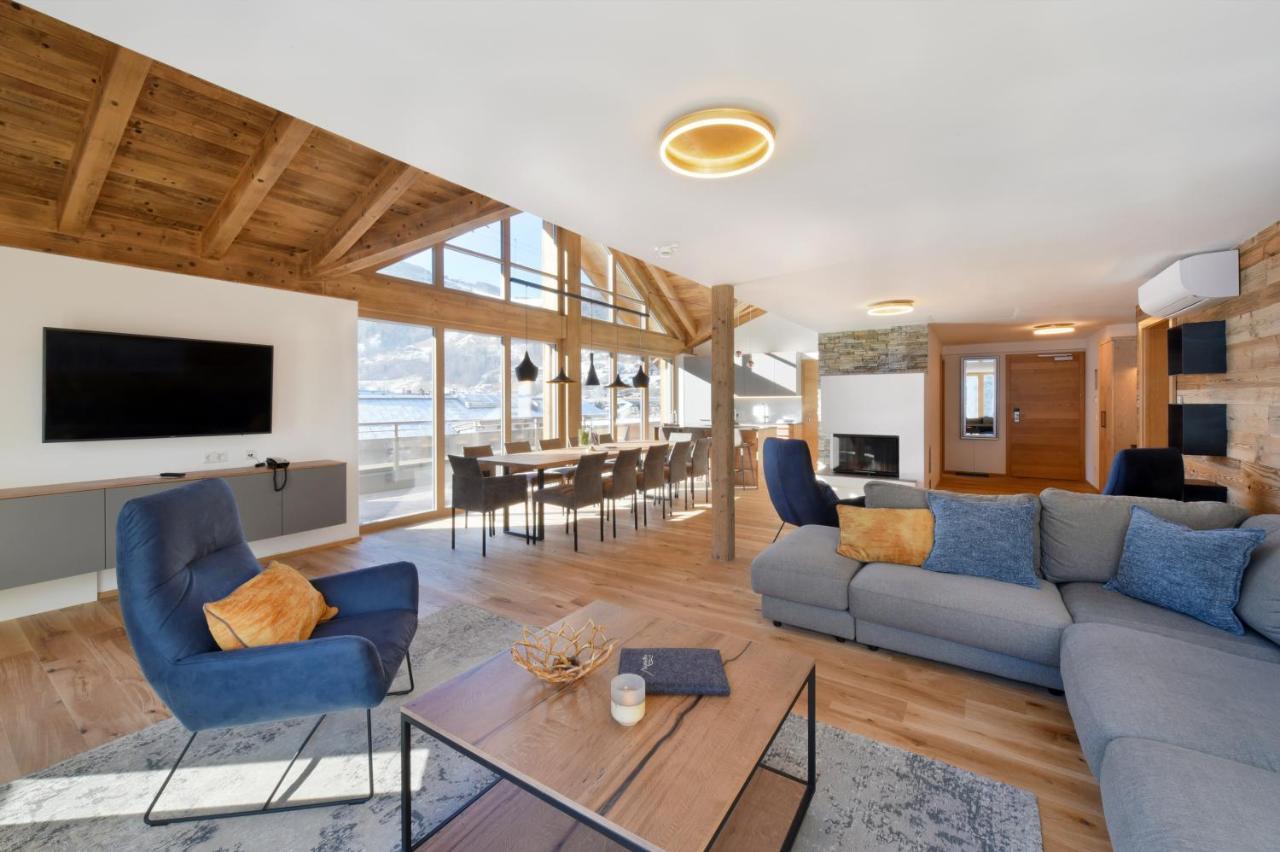 Mountain Hotel Luis Капрун Экстерьер фото