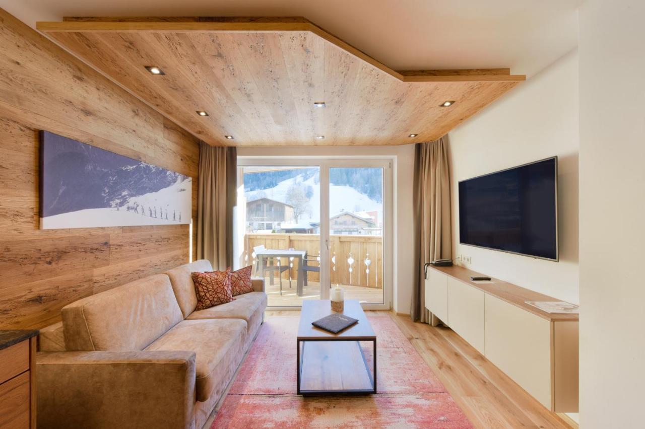 Mountain Hotel Luis Капрун Экстерьер фото