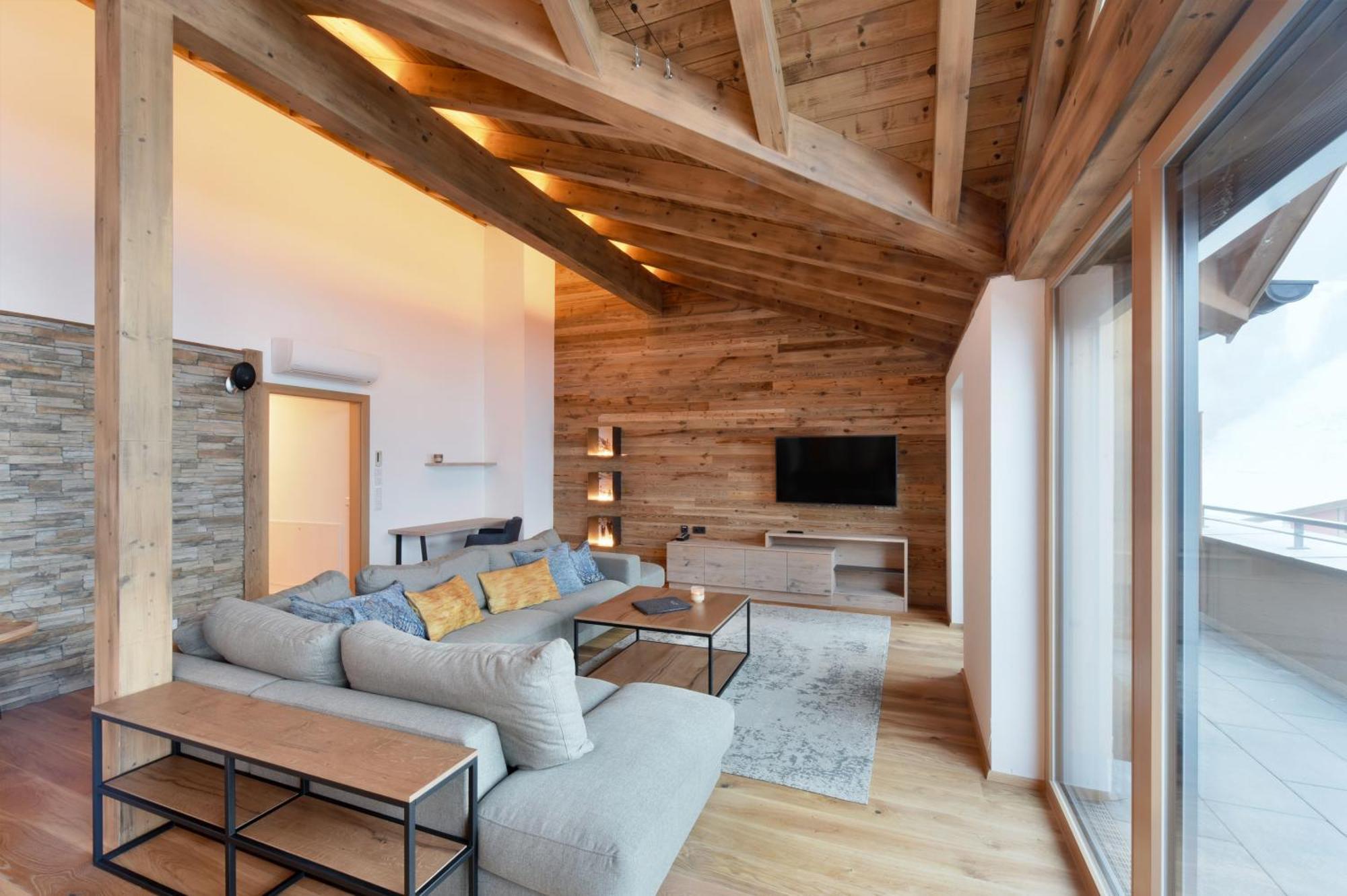 Mountain Hotel Luis Капрун Экстерьер фото